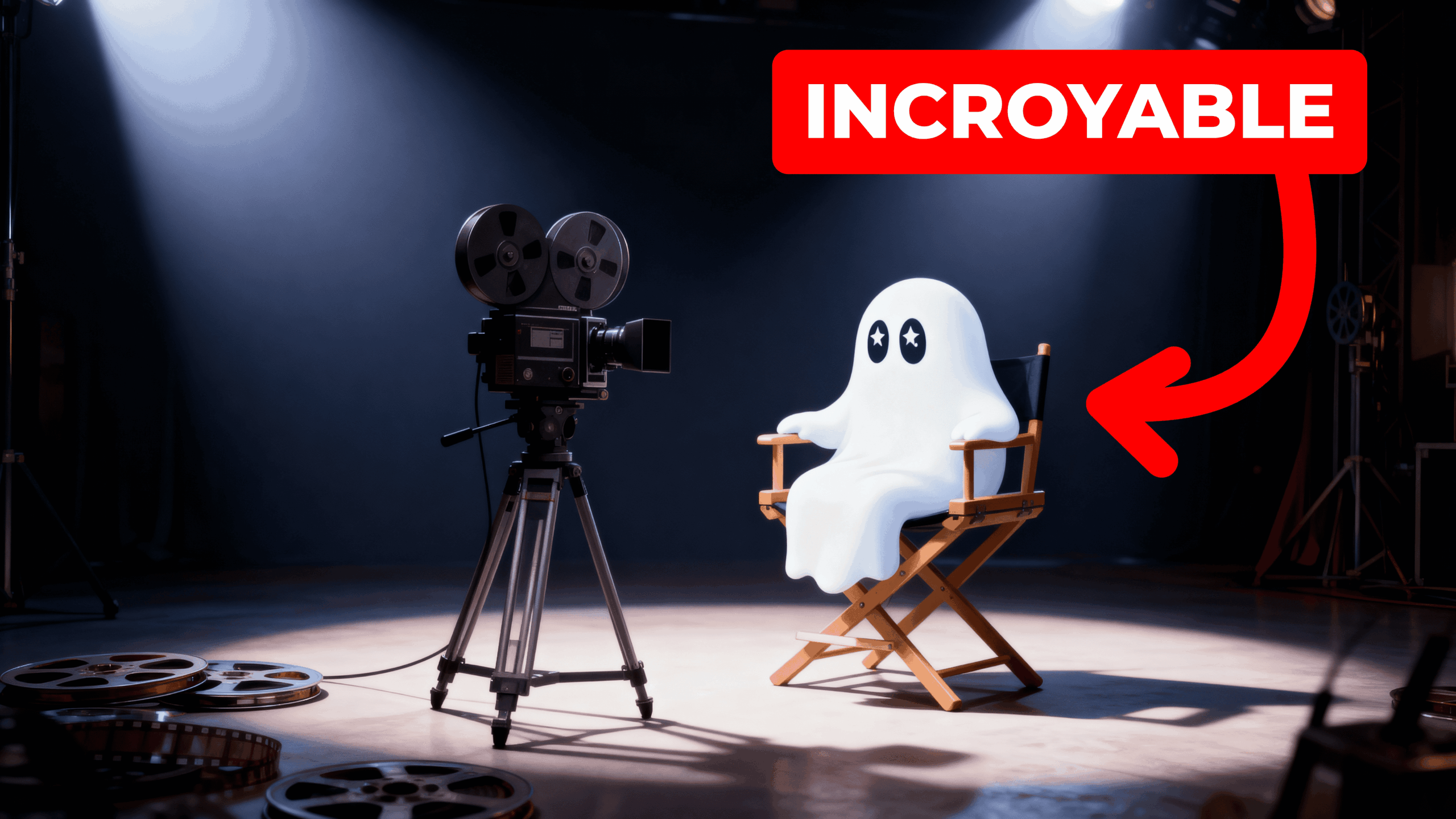Annonce de Sora 2 : tout ce qu’il faut savoir !