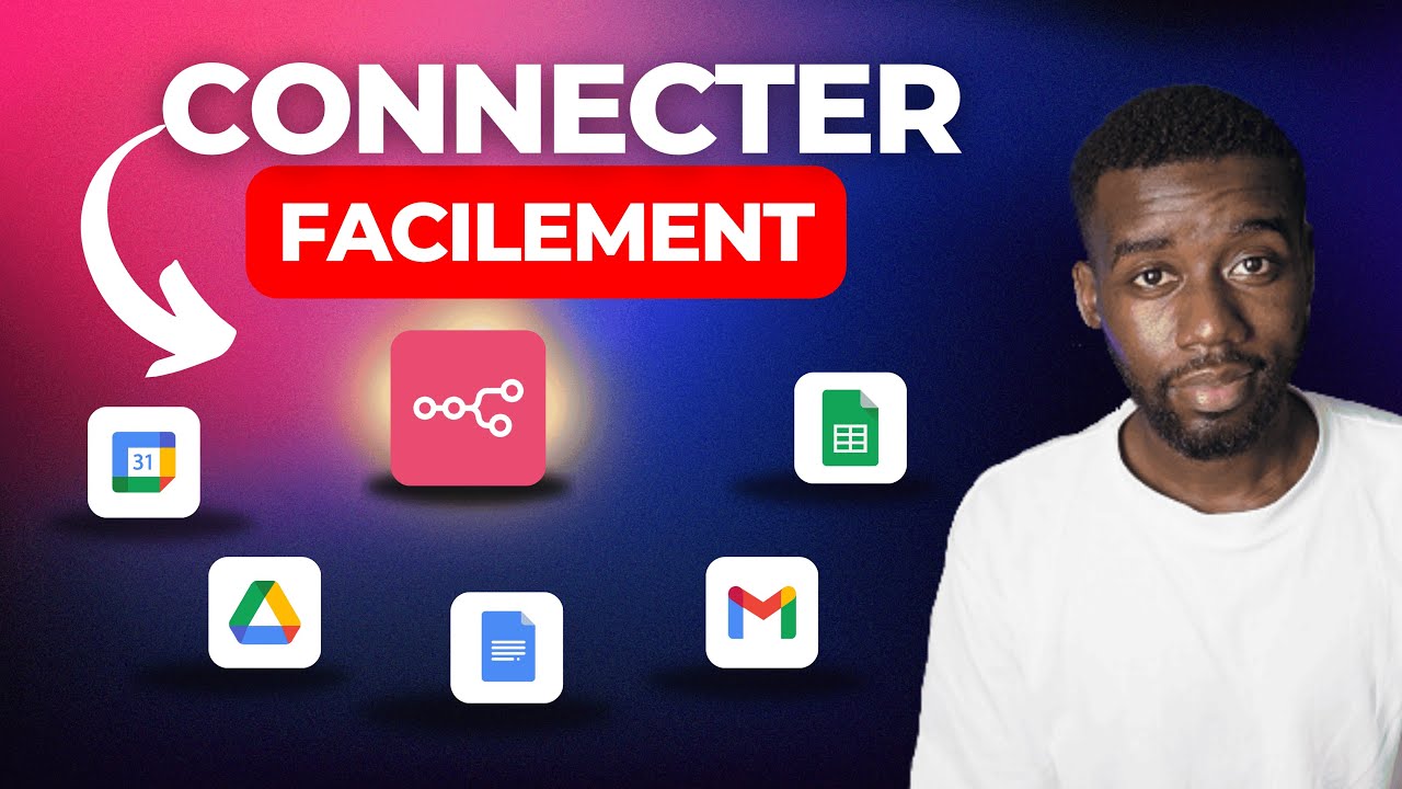 Tutoriel n8n & Google 2025 : Connecter Gmail, Drive et Sheets, Calendar, Docs